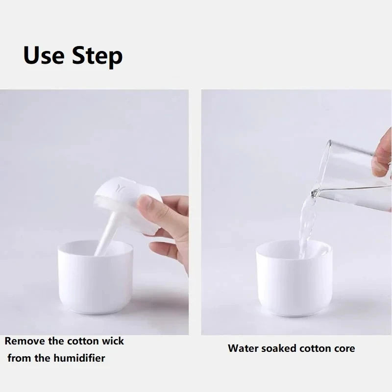 Mini Home Humidifier