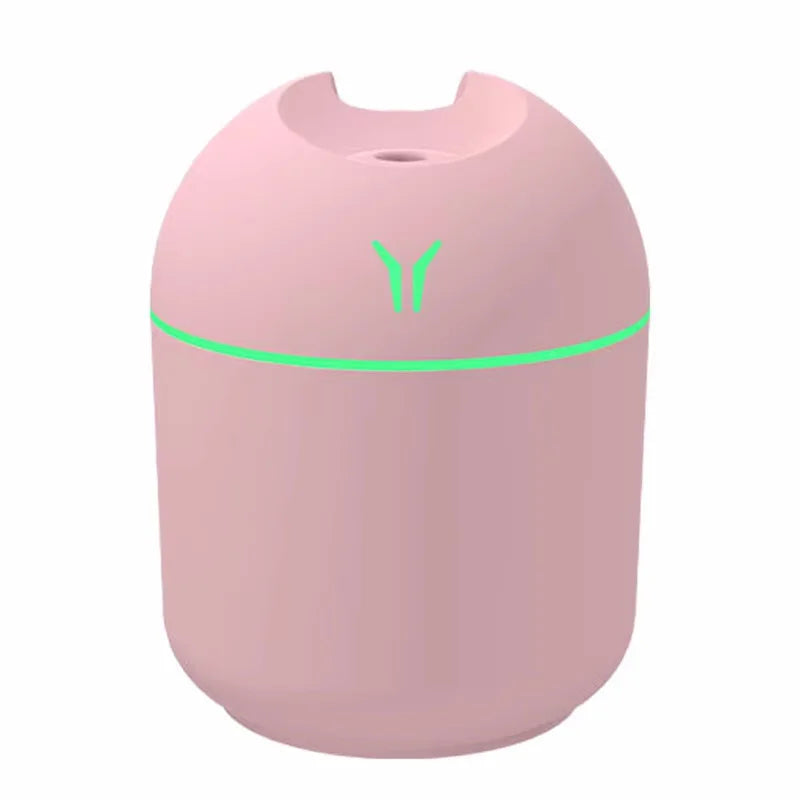 Mini Home Humidifier