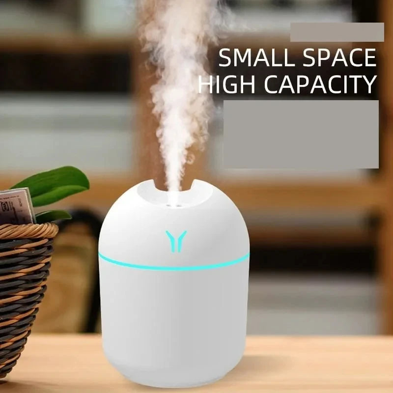 Mini Home Humidifier