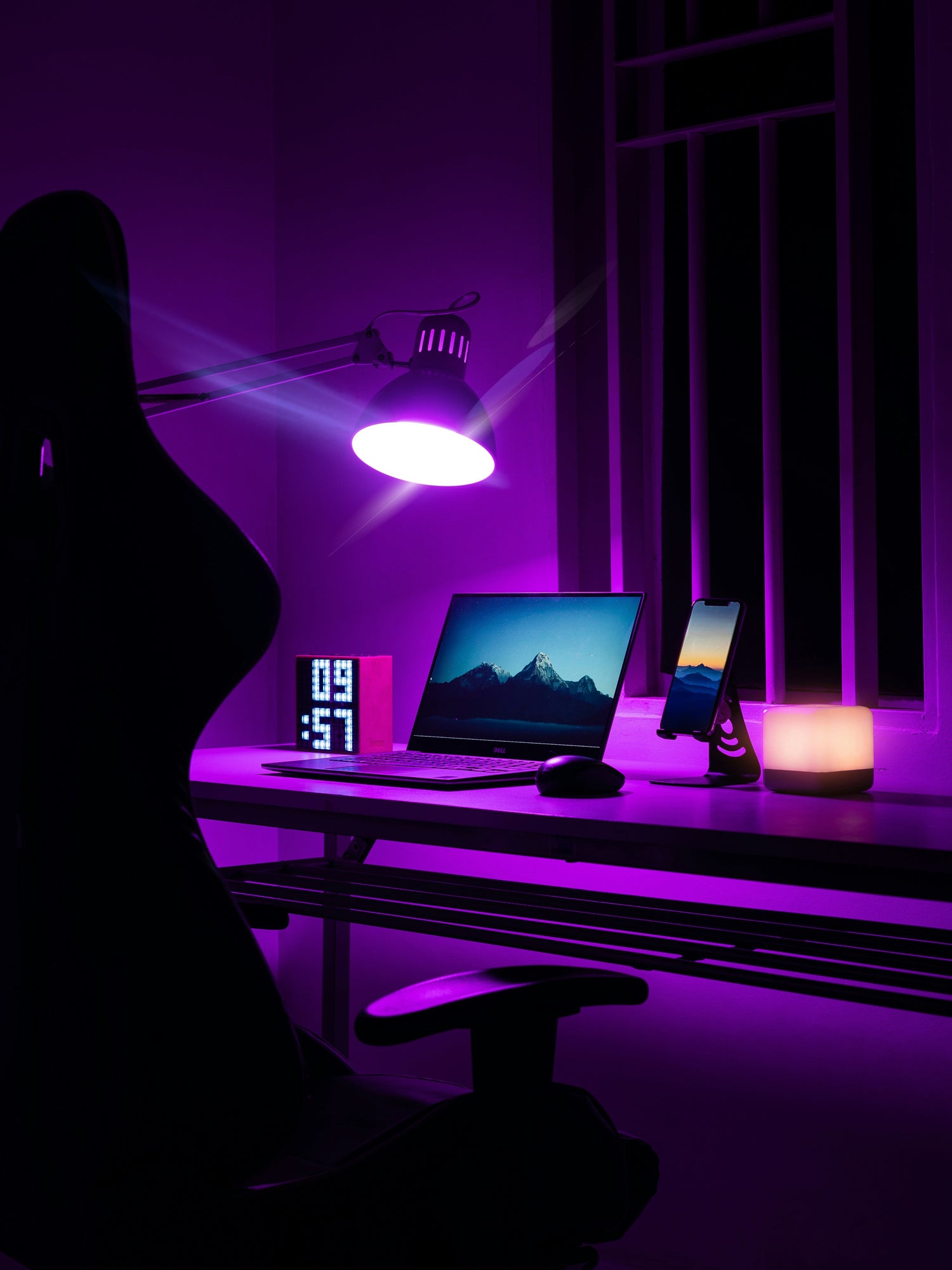 Office/Gaming