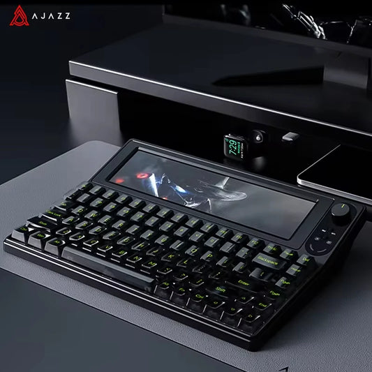 AJAZZ AKP846 Keyboard