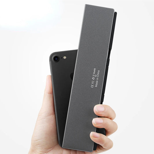 BOW Mini Folding Keyboard