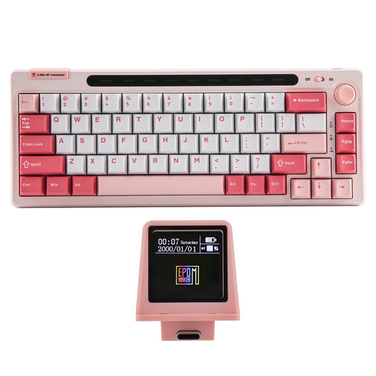 EPOMAKER RT65 Keyboard