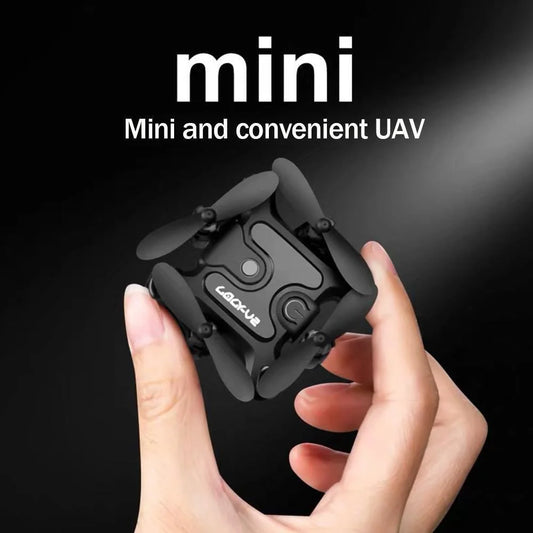 4DRC V2 Mini Drone
