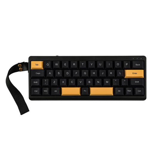 EPOMAKER TH40 Mini Keyboard