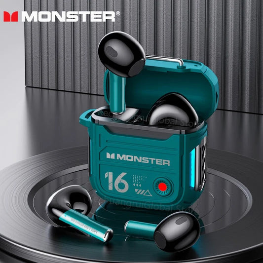 MONSTER XKT16 Earbuds