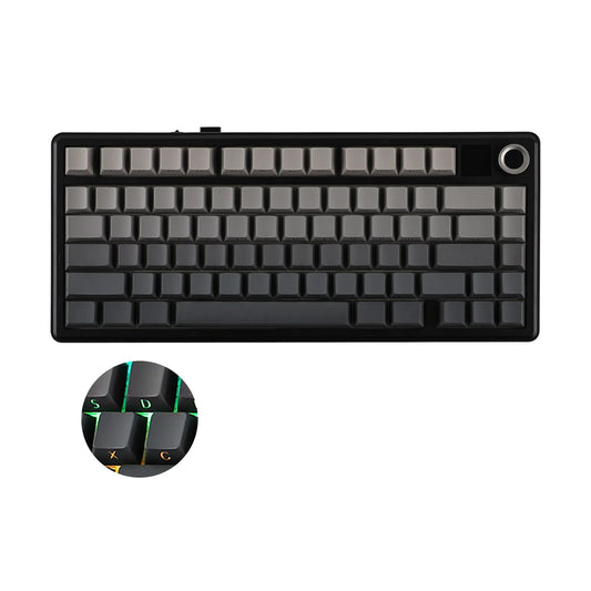 EPOMAKER X AULA F75 MAX Keyboard