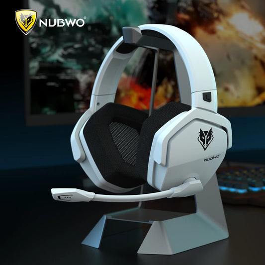 NUBWO G06 Gaming Headphones
