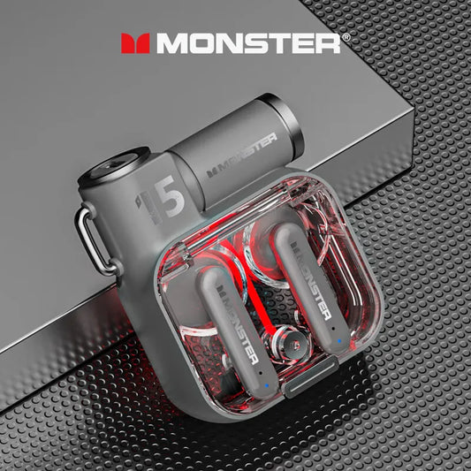 MONSTER XKT15 Earbuds