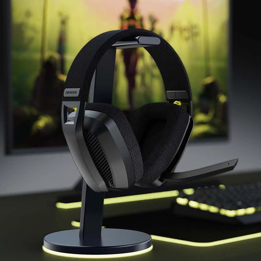 BINNUNE BW06 Gaming Headset