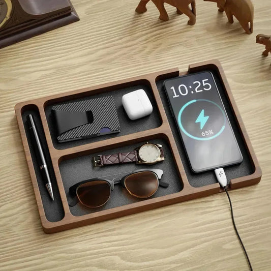 Desktop Storage Box