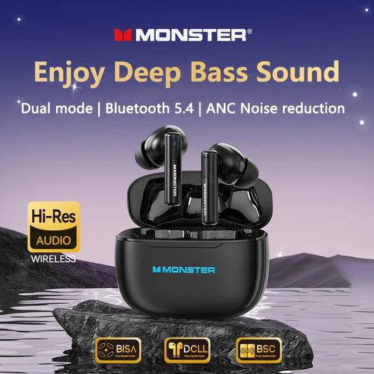 MONSTER XKT26 Earbuds